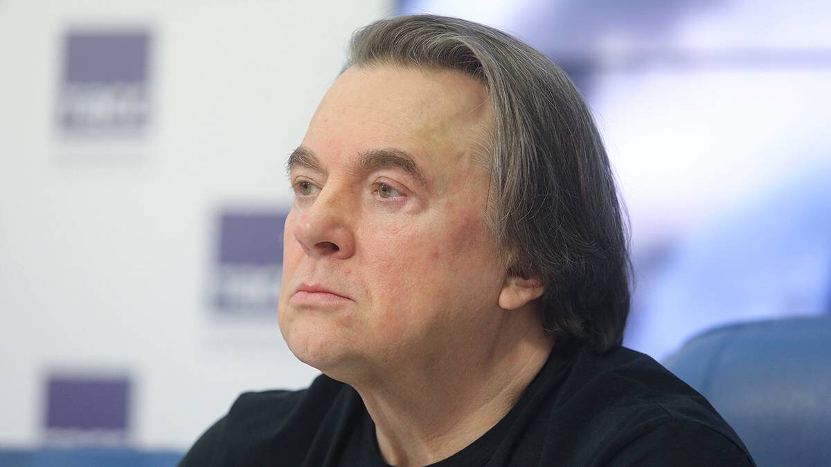    Фото: Артур Новосильцев / АГН Москва