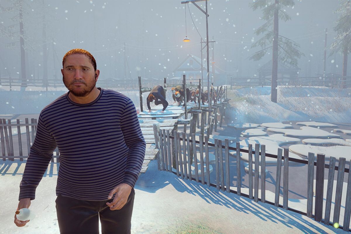    Скриншот: Steam