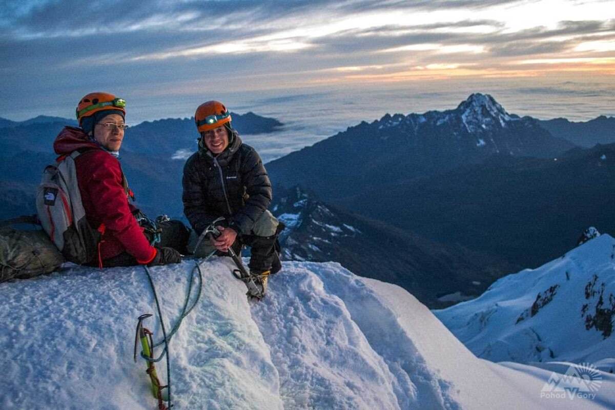    Почему в горах дышится трудно? Узнайте шокирующие причины!