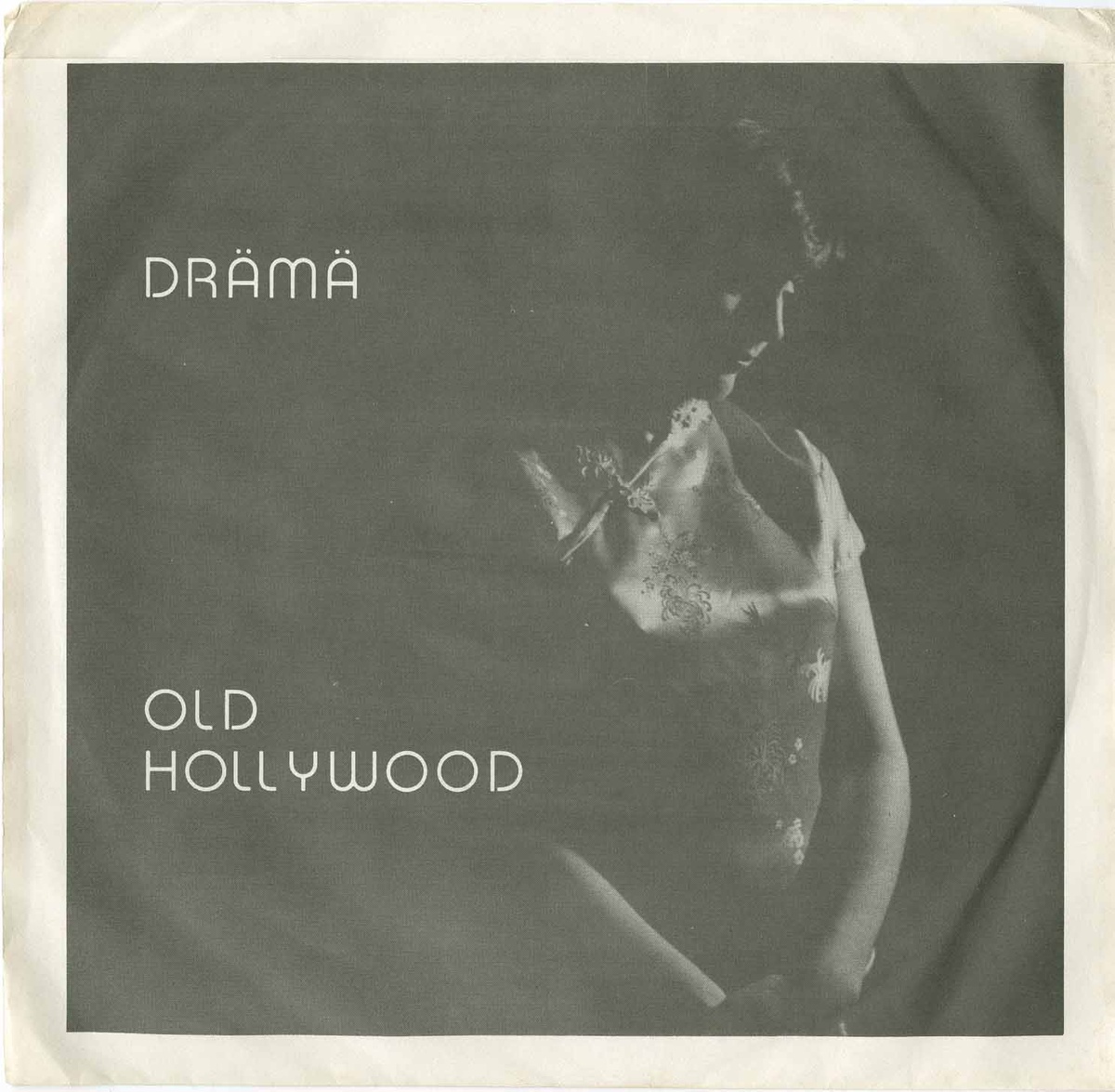 Drama 1979 Old Hollywood