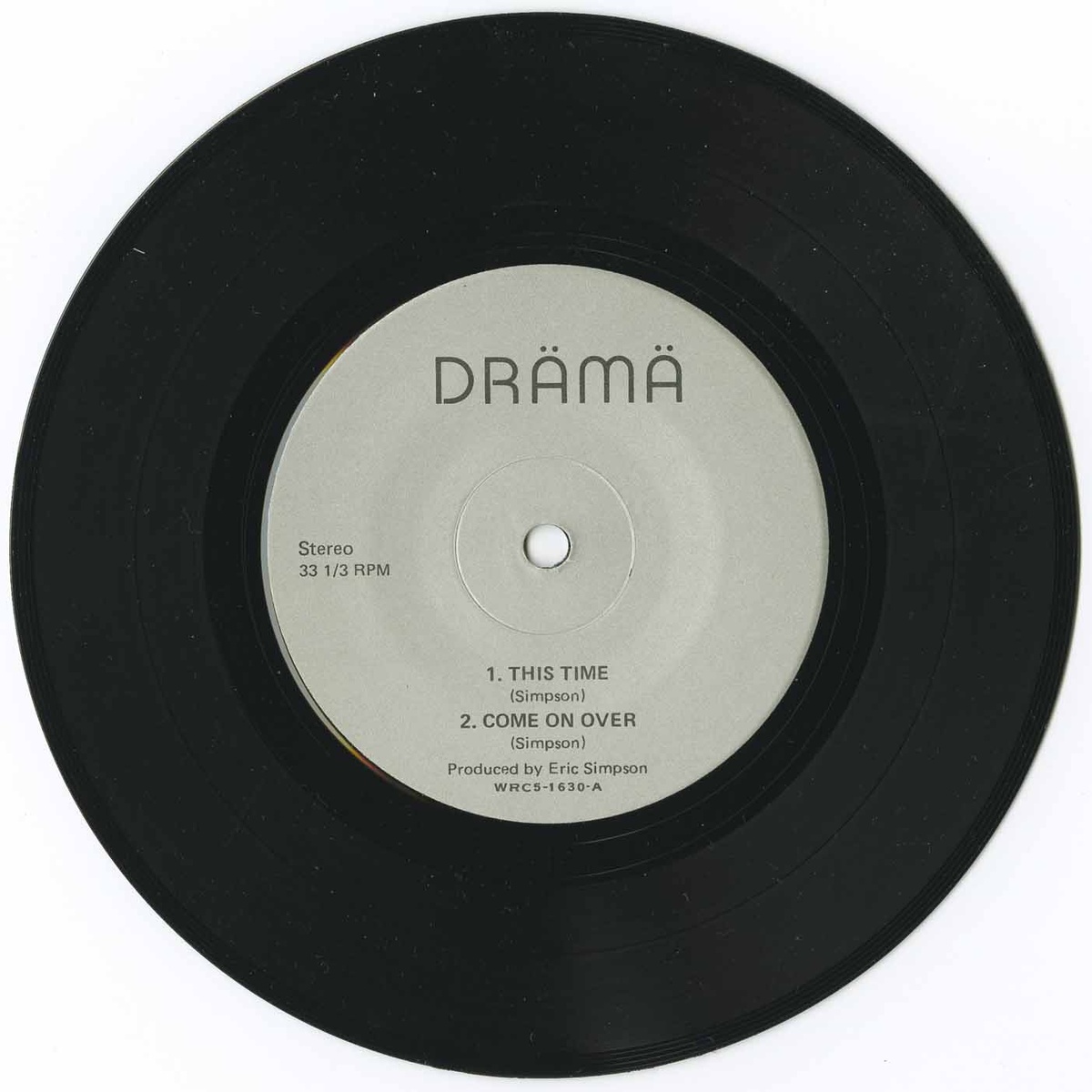 Drama 1979 Old Hollywood