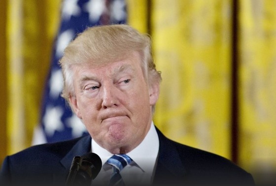    Andrew Harrer/dpa/Global Look Press