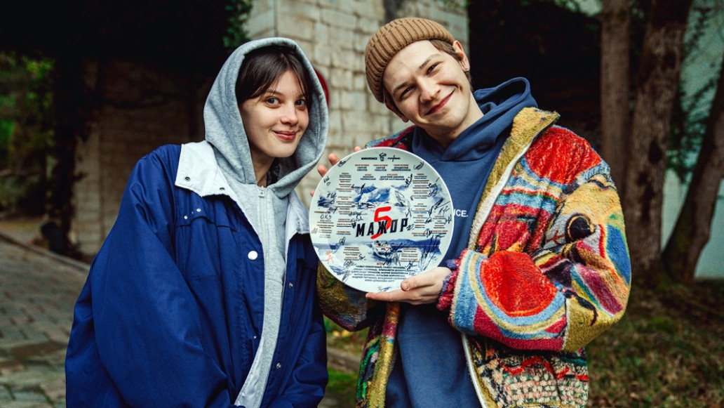 Листайте вправо, чтобы увидеть больше изображений