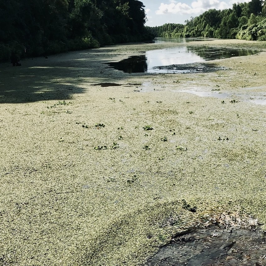 Главное не увязнуть в этом состоянии