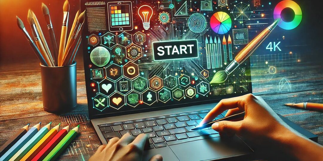 Нейросети и деньги: способы для заработка на AI