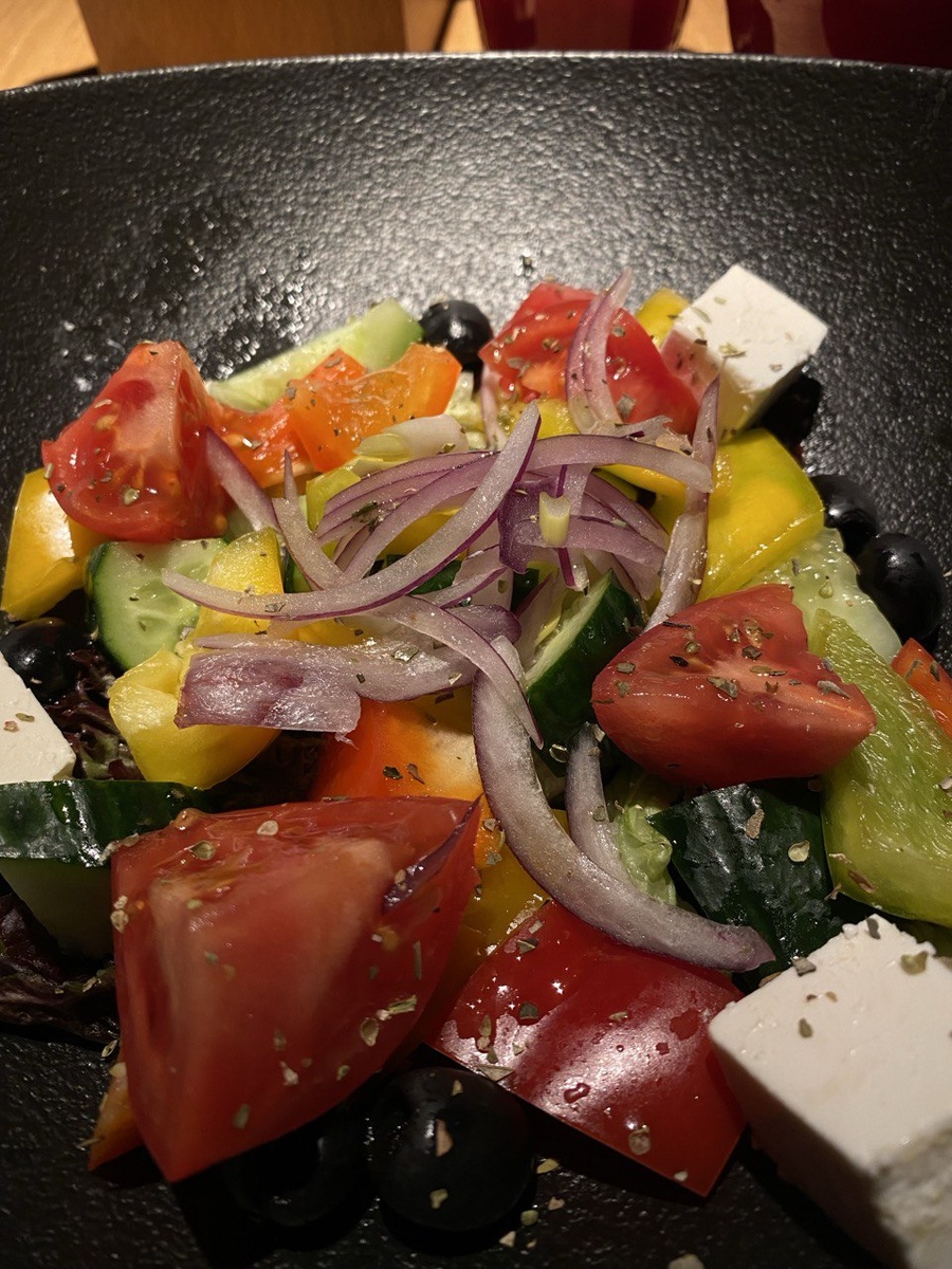 Вкусно и полезно