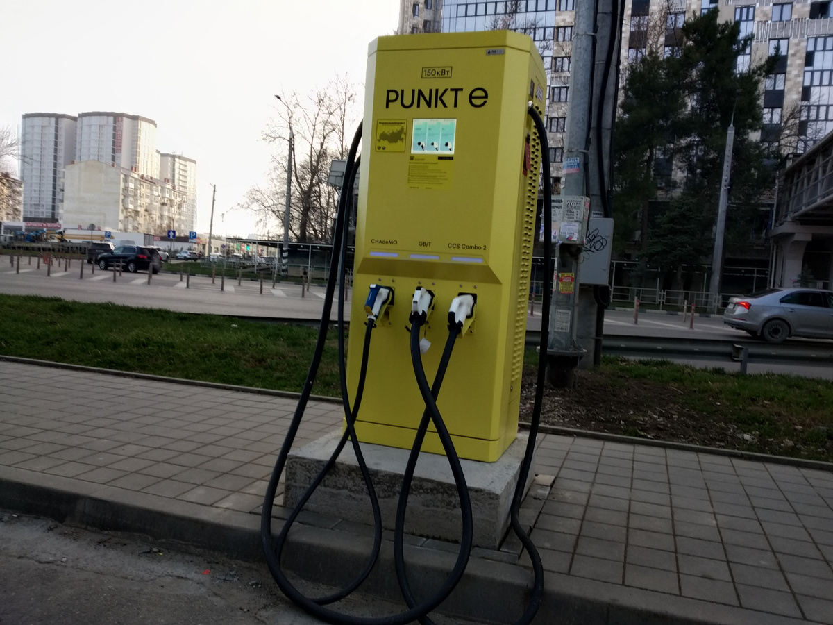 Фото автора публикации