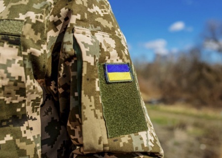    В украинской армии всё больше актуализируется проблема СОЧ