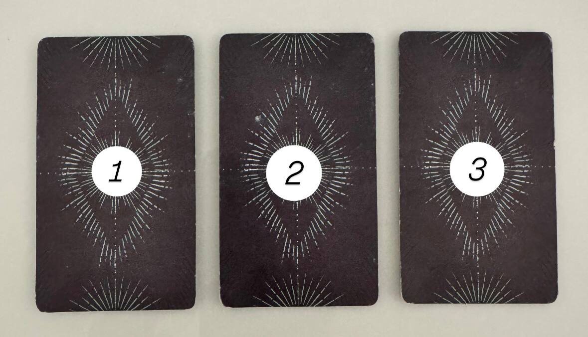 выбери карту