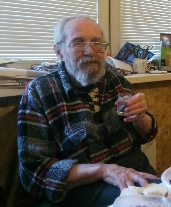 фото из семейного архива