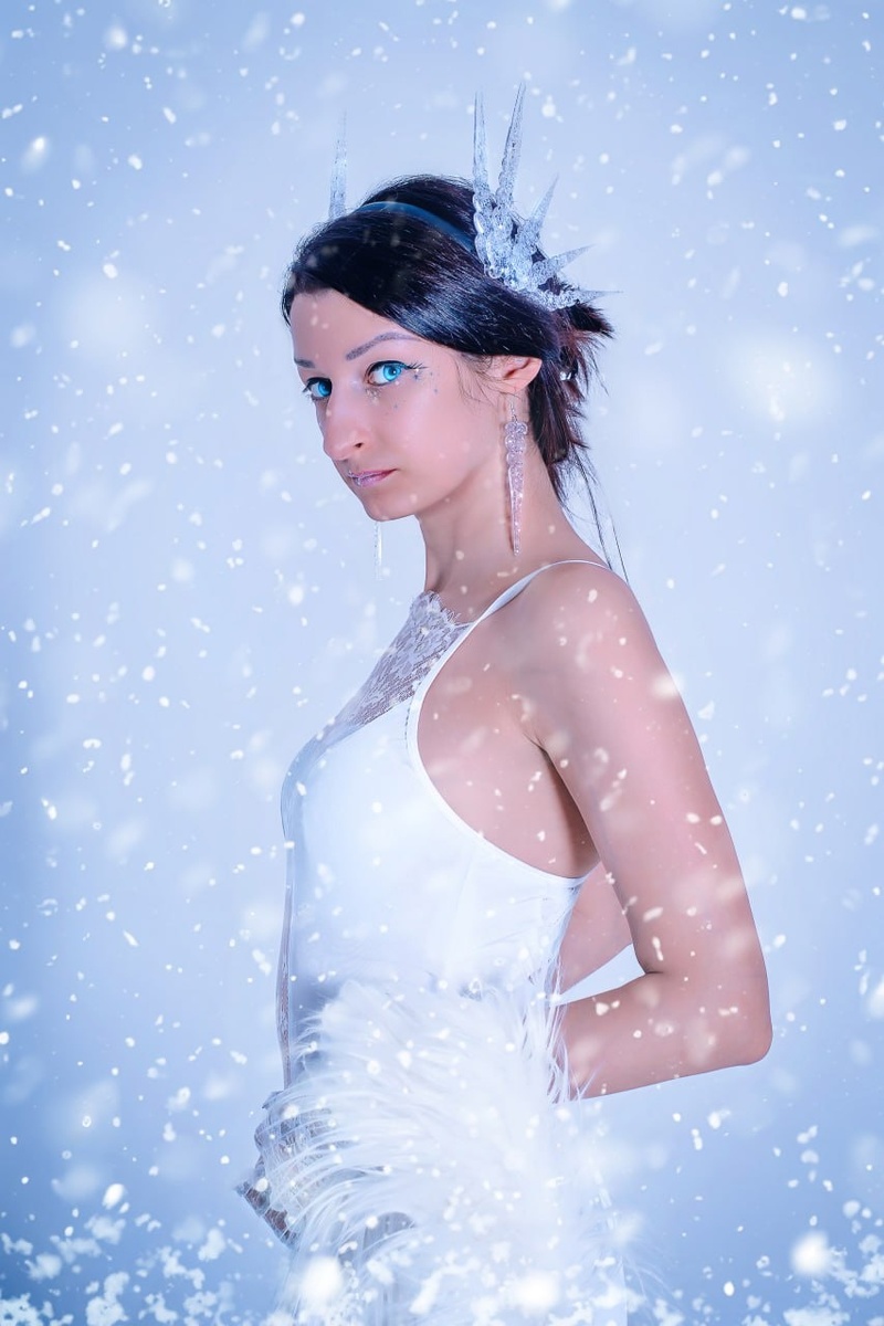 Снежная Королева