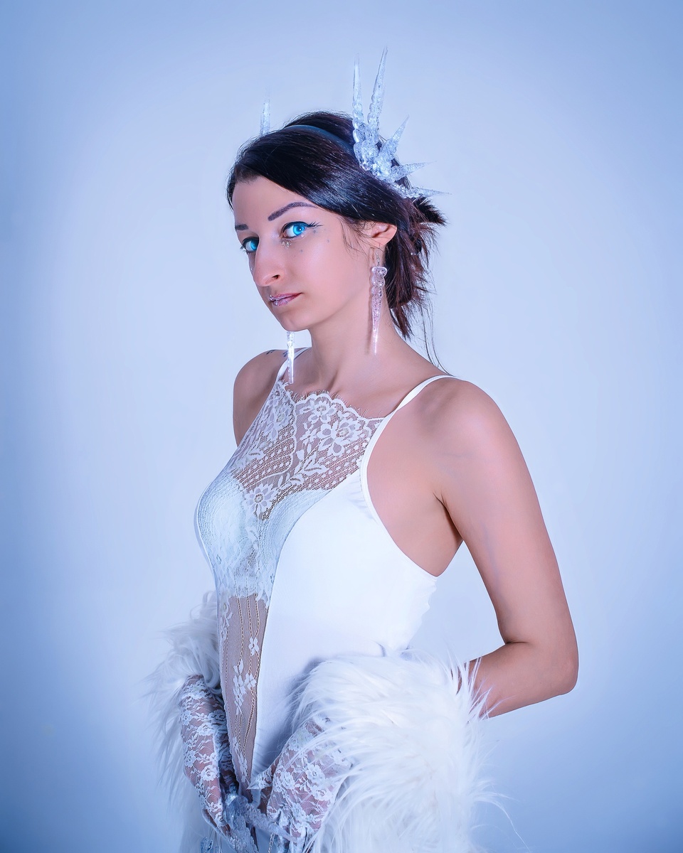 Снежная Королева