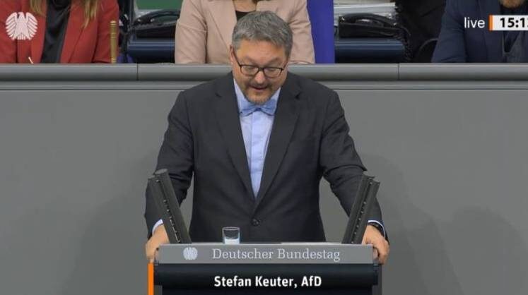    bundestag.de/ скриншот пленарного заседания