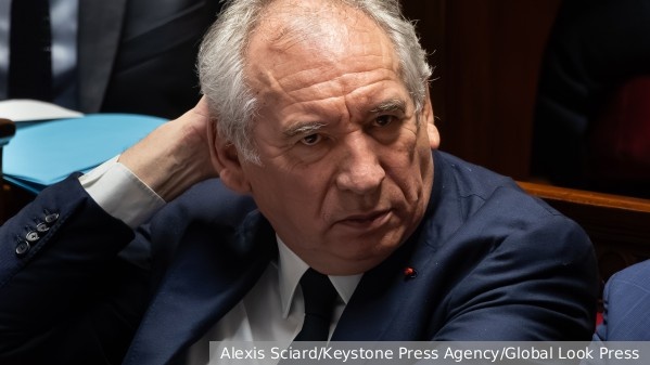     Фото: Alexis Sciard/Keystone Press Agency/Global Look Press   
 Текст: Антон Антонов