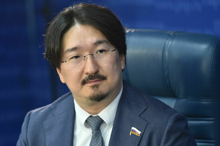   Игорь Самохвалов/ПГ