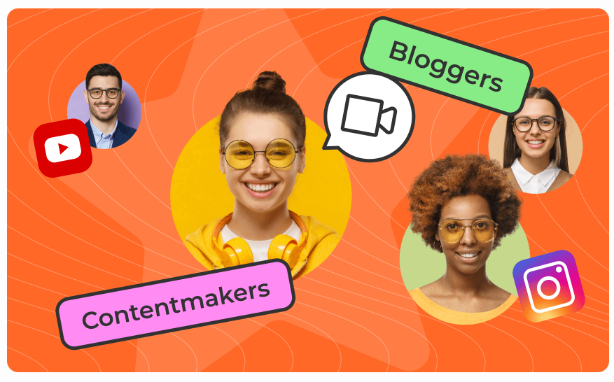 Типы издателей в партнерском маркетинге