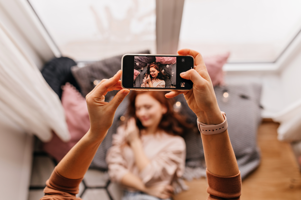     50 идей для фото: как разнообразить контент в соцсетях и сделать его нескучным