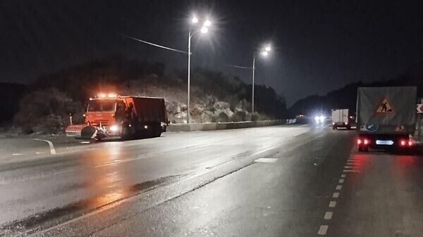    © Крымавтодор