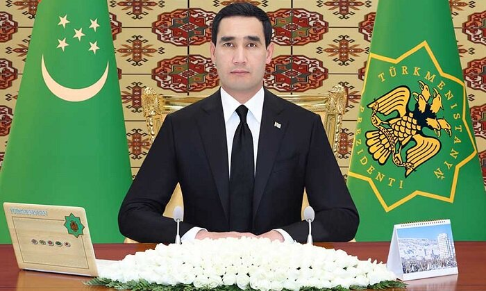 Источник фото: turkmenistan.gov.tm