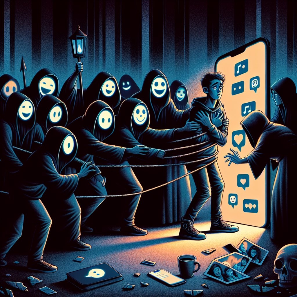 Промт автора 