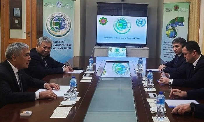 Источник фото: pakistan.tmembassy.gov.tm