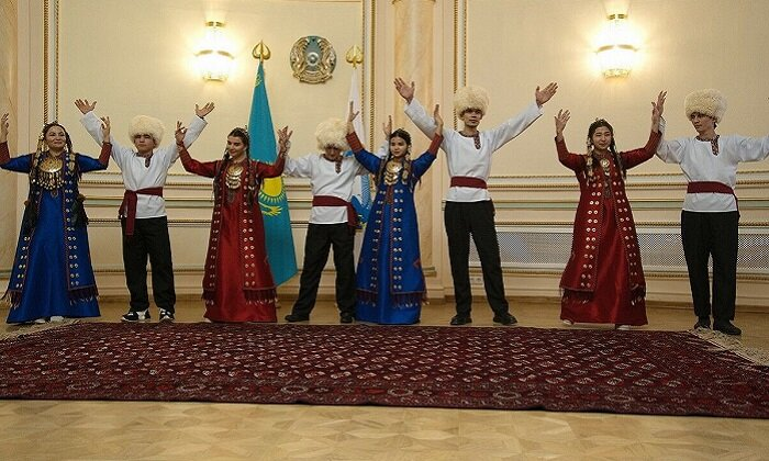 Источник фото: kazakhstan.tmembassy.gov.tm