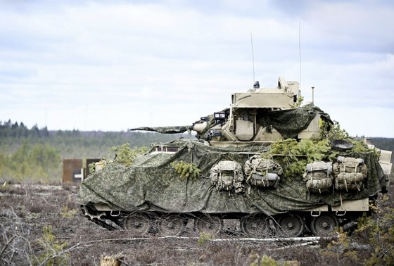    IMAGO/Antti Aimo-Koivisto/Global Look Press