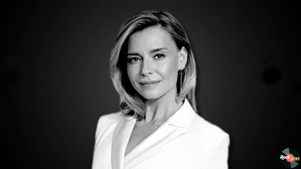 На фотографии: Любовь Толкалина