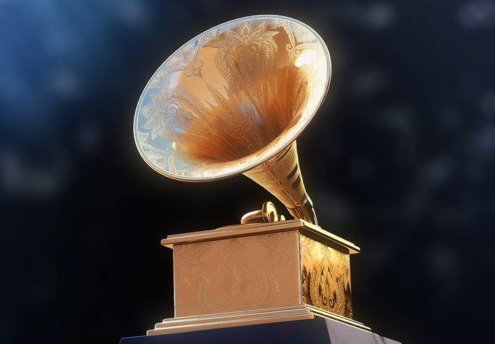 Grammy 2025