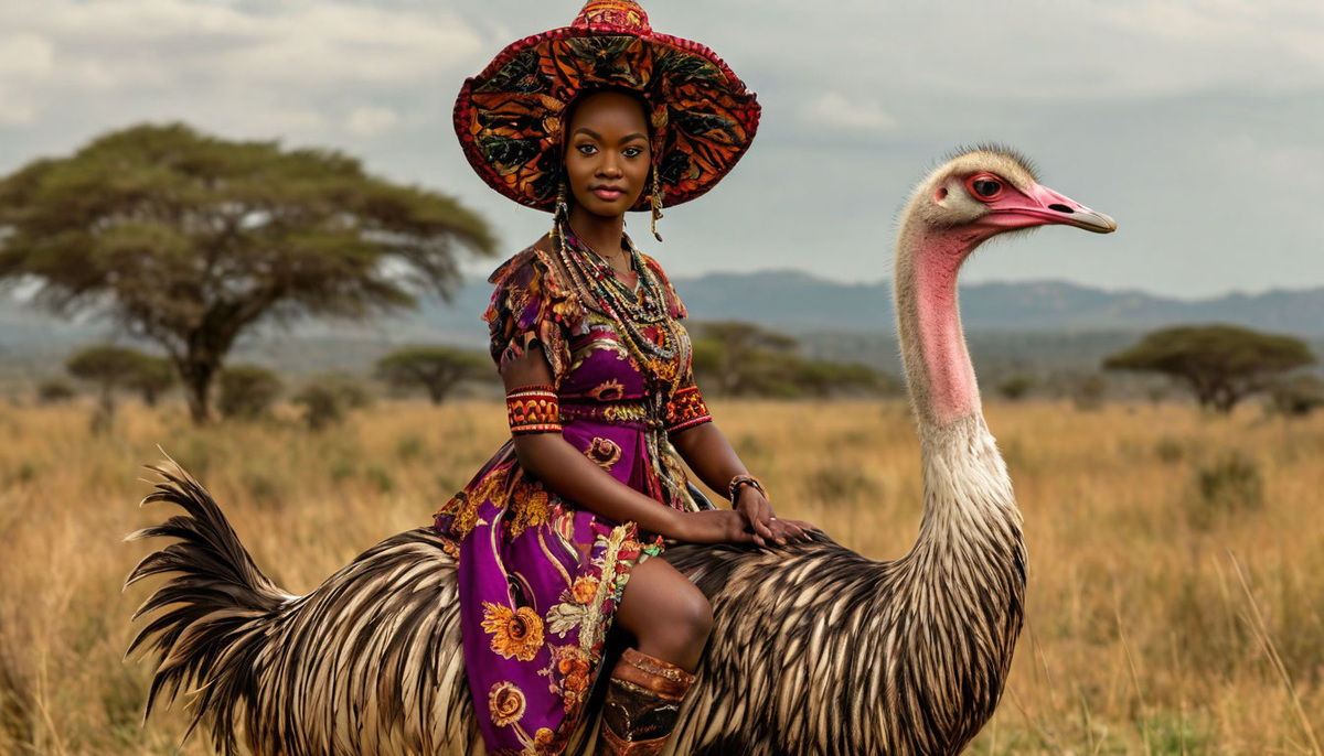 Фото: Нейросеть shedevrum.ai