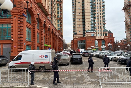    Стрингер/NEWS.ru