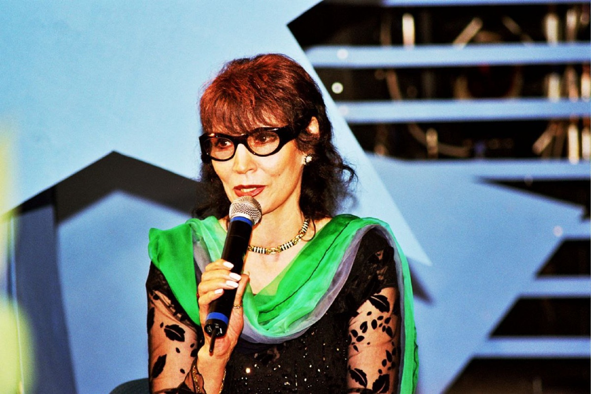 Джуна. Фото: Global Look Press