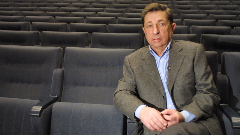    Екатерина Цветкова, Russian Look Global Look Press