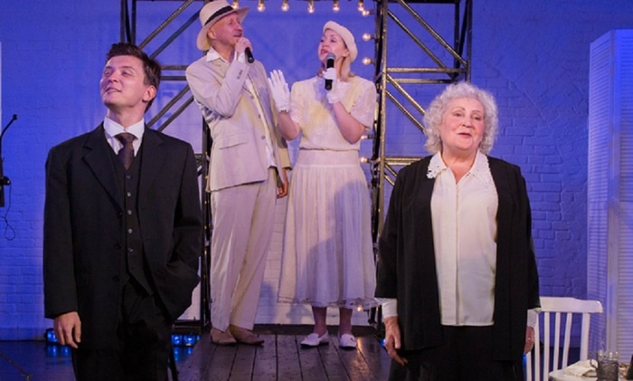    Театр «МОСТ» вновь откроет «Книгу судеб»