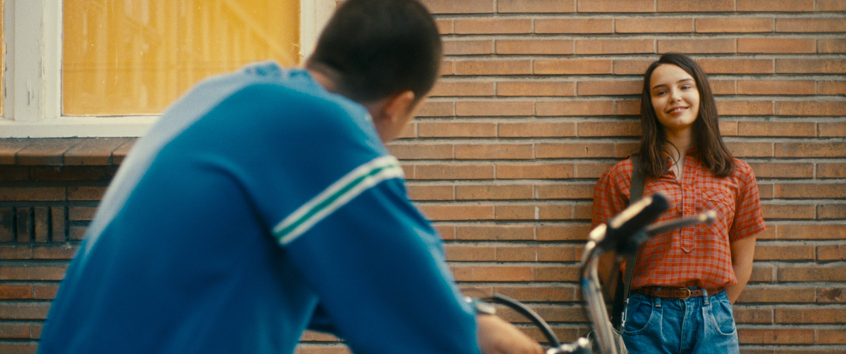 "Разбитые сердца" (2024) 