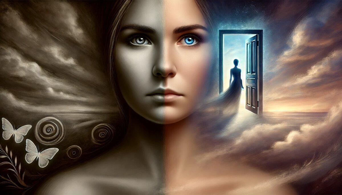 Мне приснился сон