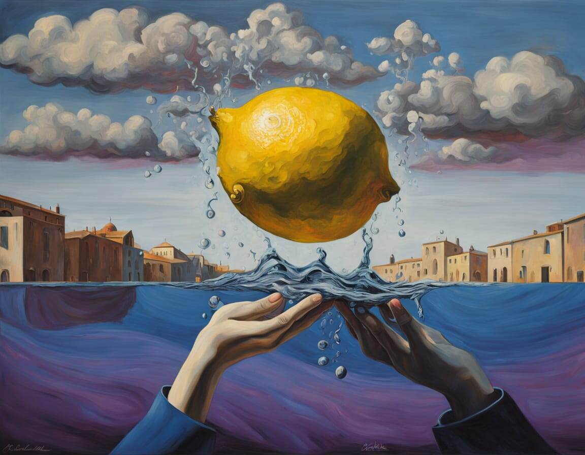 К чему снится лимон