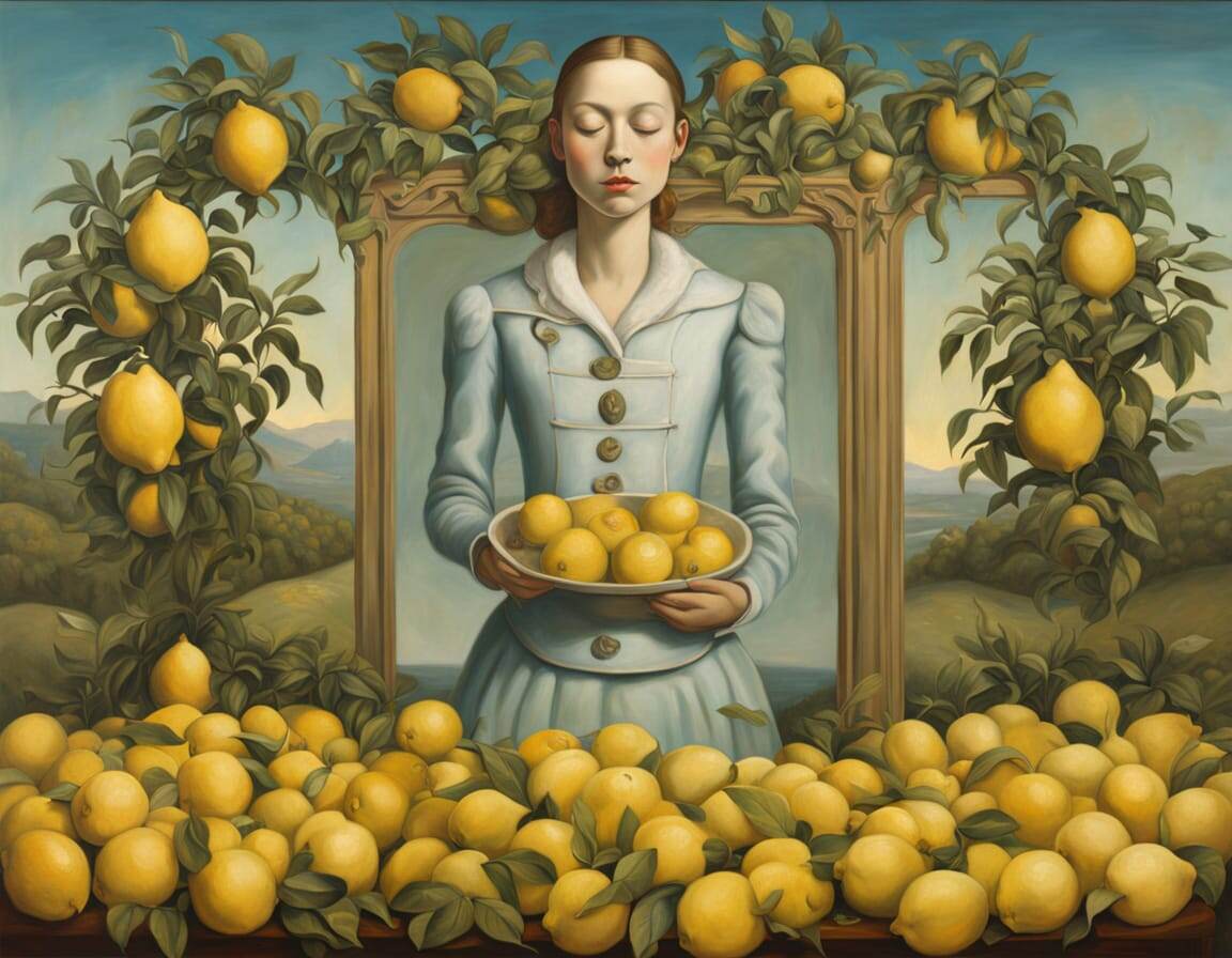 Толкование снов про лимоны