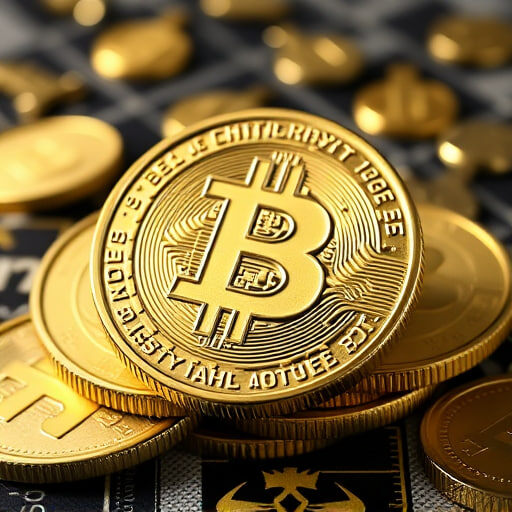 
цена — 62 474,52 долл. США, рыночная капитализация — 1,2 трлн долл. США, 24-часовой объем торгов — 16,7 млрд долл. США.