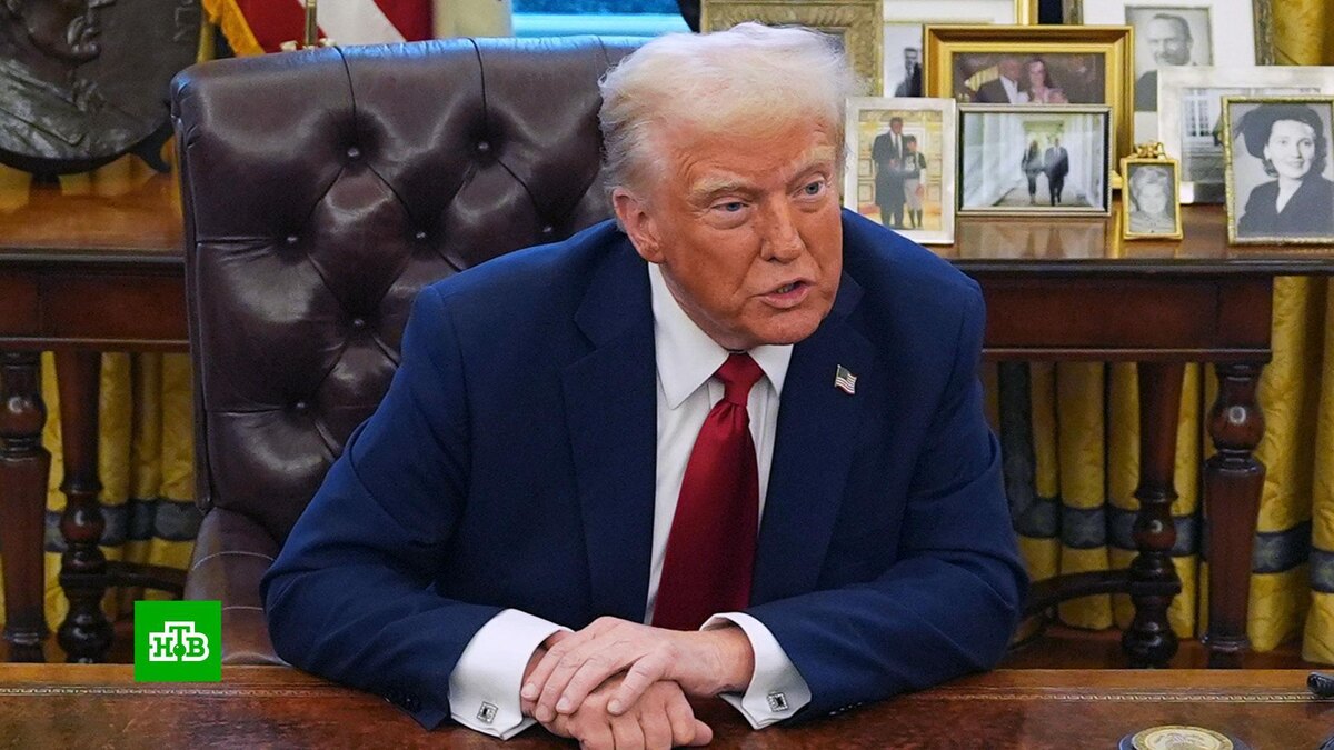    Зачем Трамп отказался от «мягкой силы» и начал эру торговых войн