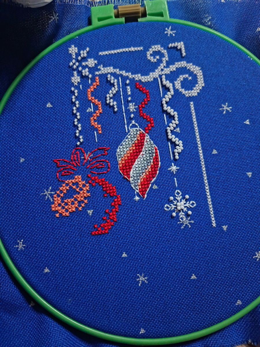 Немного продвижений