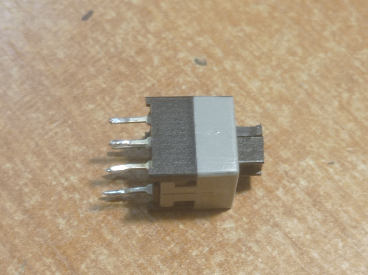 не рабочая.