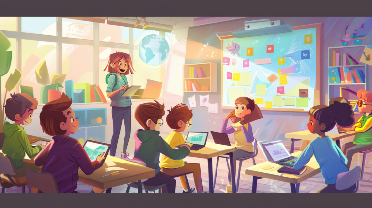    Изучение второго языка повышает когнитивные способности и успеваемость ребенка Эрудит