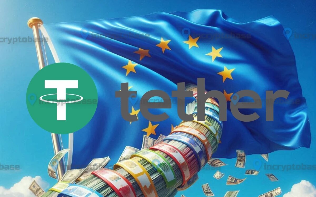 Crypto.com после получения лицензирования от MiCA, удалит USDT