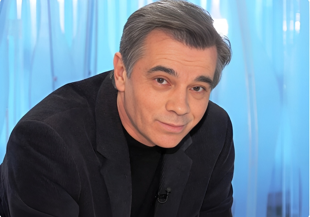 Александр Коршунов