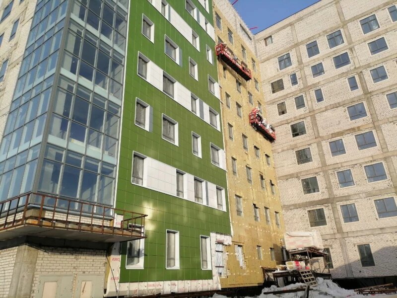 Листайте вправо, чтобы увидеть больше изображений