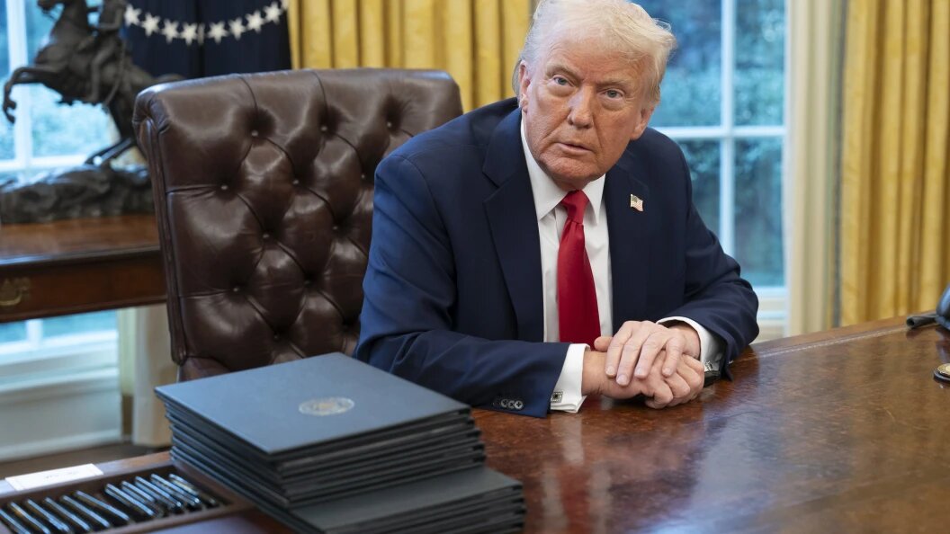    Chris Kleponis - Pool via CNP/Consolidated News Photos/Globallookpress