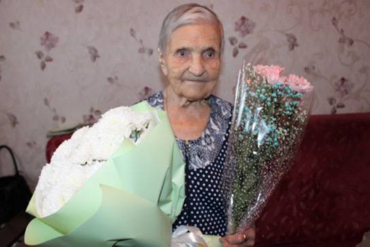    Фото администрации Барабинского района