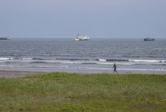    sakhalin.gov.ru/Global Look Press