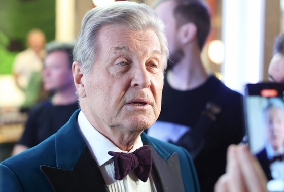    Сергей Петров/NEWS.ru